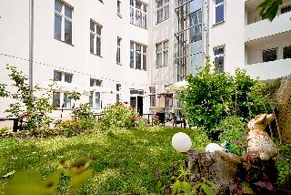 AMC Hotel - Schöneberg fotoÄŸrafÄ±