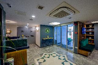 Bizim Otel fotoÄŸrafÄ±