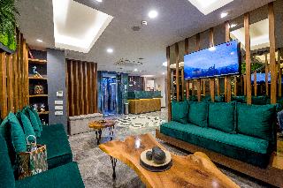 Bizim Otel fotoÄŸrafÄ±