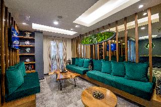 Bizim Otel fotoÄŸrafÄ±