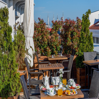Bizim Otel otel fotoğrafı