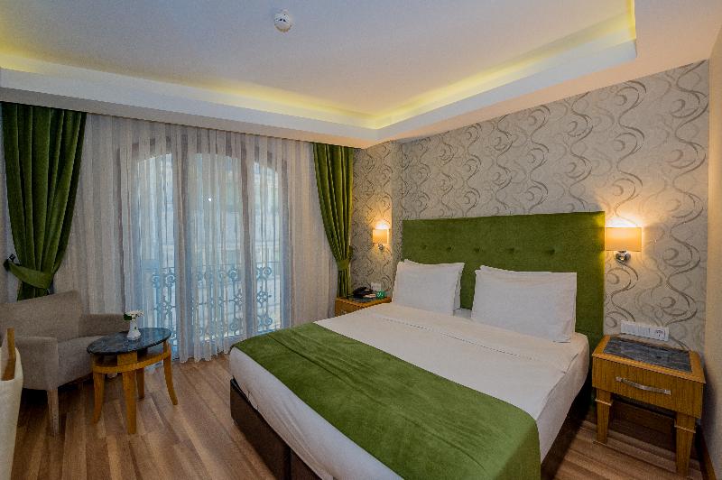 Bizim Otel - Oda