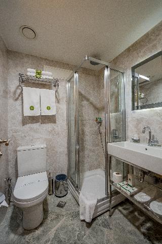 Bizim Otel fotoÄŸrafÄ±
