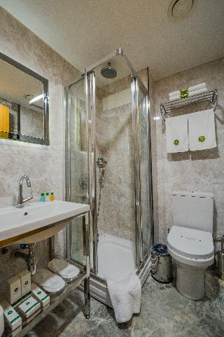Bizim Otel fotoÄŸrafÄ±