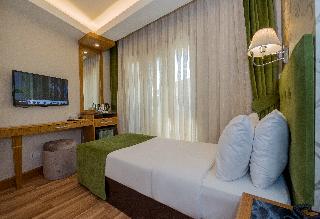 Bizim Otel fotoÄŸrafÄ±