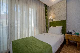 Bizim Otel fotoÄŸrafÄ±