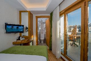 Bizim Otel fotoÄŸrafÄ±