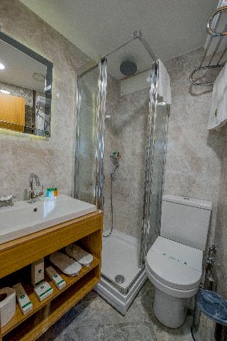 Bizim Otel fotoÄŸrafÄ±