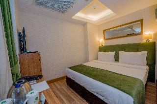 Bizim Otel fotoÄŸrafÄ±