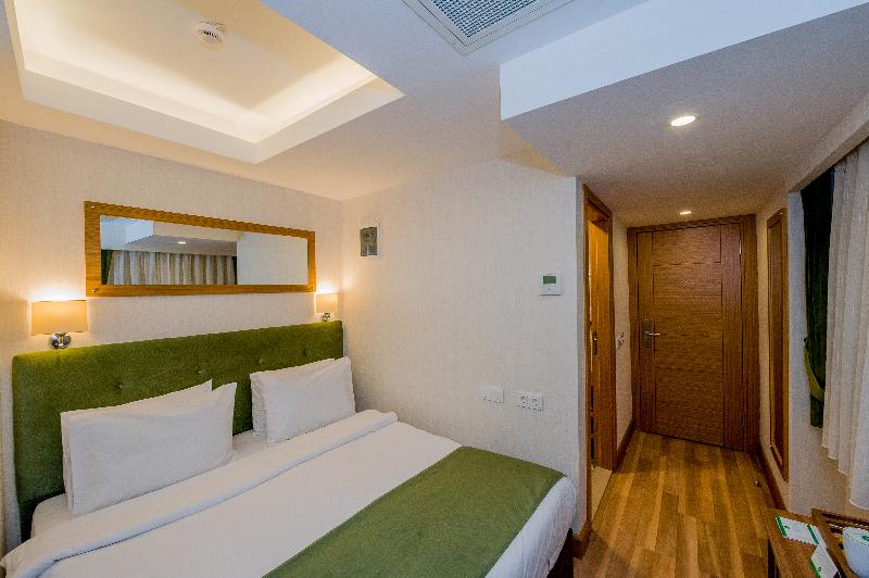 Bizim Otel - Oda