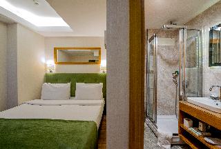 Bizim Otel fotoÄŸrafÄ±