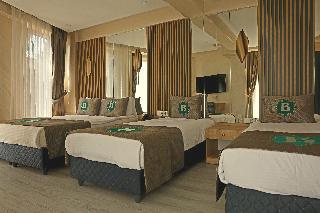 Bizim Otel fotoÄŸrafÄ±
