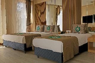 Bizim Otel fotoÄŸrafÄ±