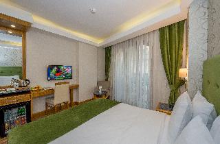 Bizim Otel fotoÄŸrafÄ±