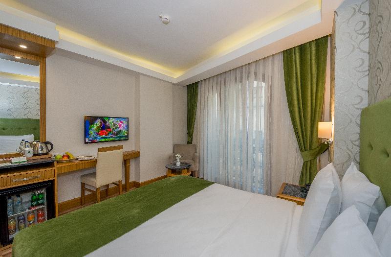Bizim Otel - Oda