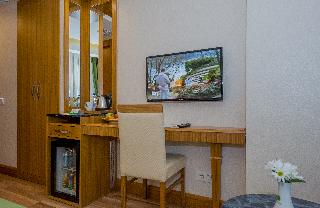 Bizim Otel fotoÄŸrafÄ±