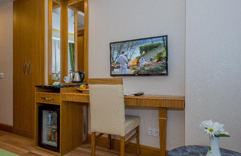 Bizim Otel - Oda