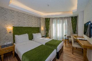 Bizim Otel fotoÄŸrafÄ±