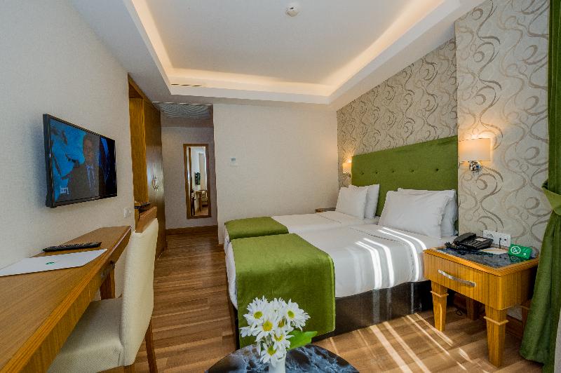 Bizim Otel - Oda