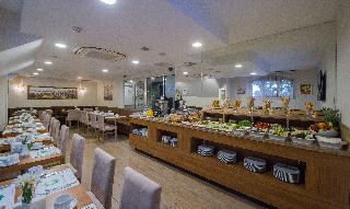 Bizim Otel fotoÄŸrafÄ±