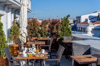 Bizim Otel fotoÄŸrafÄ±