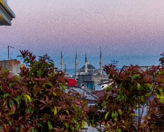 Bizim Otel fotoÄŸrafÄ±