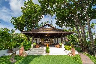 Zara Beach Resort Koh Samui fotoÄŸrafÄ±