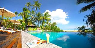 Zara Beach Resort Koh Samui fotoÄŸrafÄ±