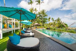 Zara Beach Resort Koh Samui otel fotoğrafı