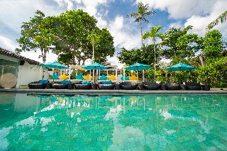 Zara Beach Resort Koh Samui fotoÄŸrafÄ±