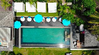 Zara Beach Resort Koh Samui fotoÄŸrafÄ±