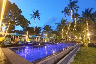 Zara Beach Resort Koh Samui fotoÄŸrafÄ±