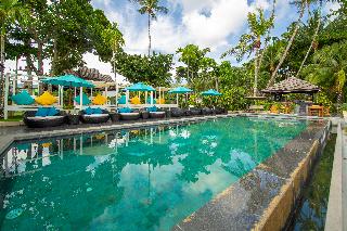 Zara Beach Resort Koh Samui fotoÄŸrafÄ±