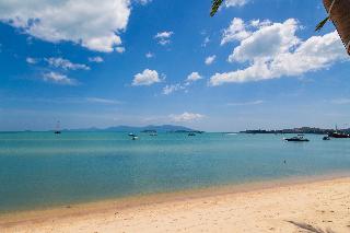 Zara Beach Resort Koh Samui fotoÄŸrafÄ±