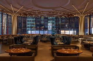 New York Marriott Marquis fotoÄŸrafÄ±