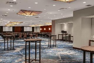 New York Marriott Marquis fotoÄŸrafÄ±