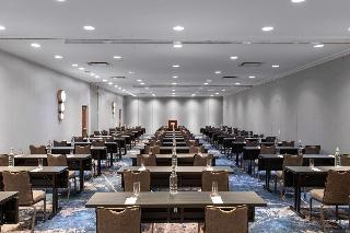 New York Marriott Marquis fotoÄŸrafÄ±