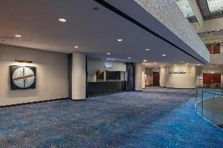 New York Marriott Marquis fotoÄŸrafÄ±