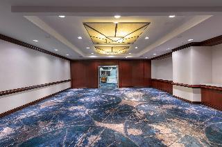 New York Marriott Marquis fotoÄŸrafÄ±