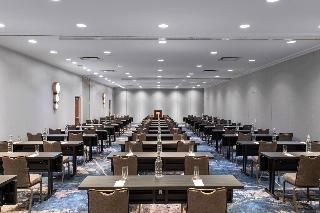 New York Marriott Marquis fotoÄŸrafÄ±