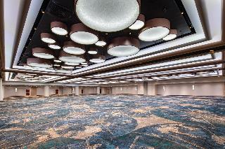 New York Marriott Marquis fotoÄŸrafÄ±