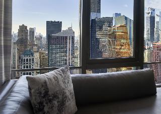 New York Marriott Marquis fotoÄŸrafÄ±