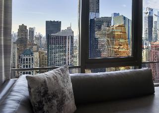 New York Marriott Marquis fotoÄŸrafÄ±