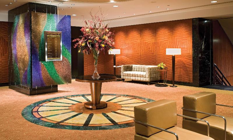 Millennium Hotel Broadway Times Square - Lobi