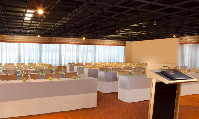 Millennium Hotel Broadway Times Square - Toplantı