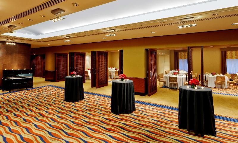 Millennium Hotel Broadway Times Square - Toplantı