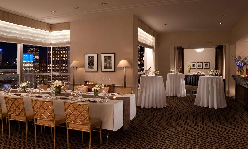 Millennium Hotel Broadway Times Square - Toplantı
