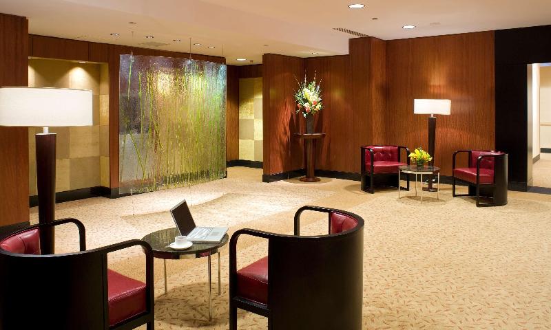 Millennium Hotel Broadway Times Square - Toplantı
