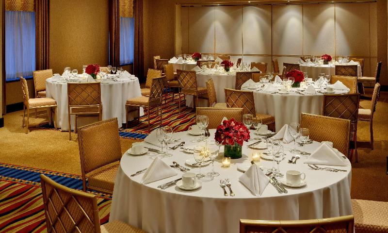 Millennium Hotel Broadway Times Square - Toplantı