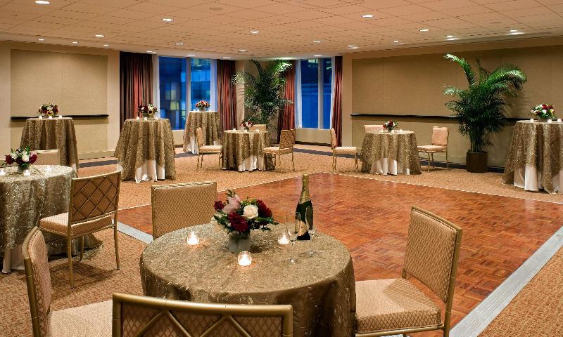 Millennium Hotel Broadway Times Square - Toplantı